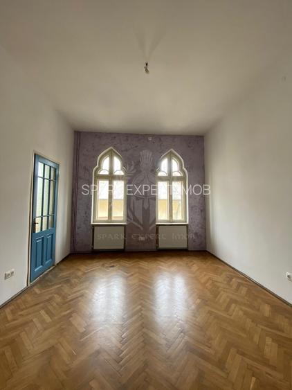 Inchiriere Spațiu Comercial // Birouri, 4 camere, ultracentral, Ploiesti - 5