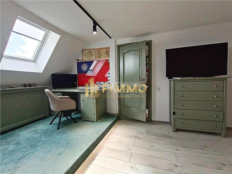 Vila 12 camere | 67 ari | 1000mp | Suceava | Burdujeni | ID:1274 - 11