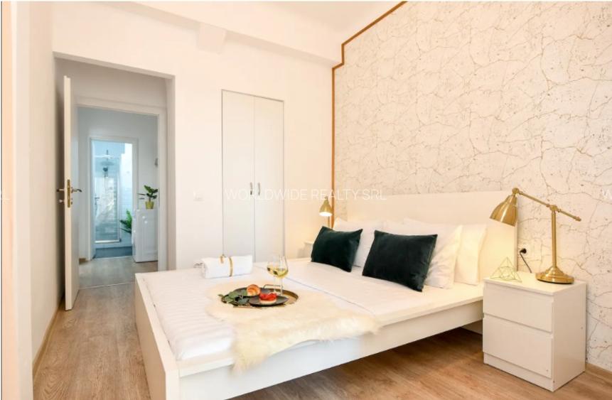 Apartament pe Armenească , ideal pentru regim hotelier - 7