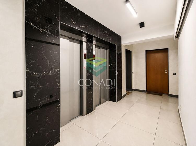 Apartament 3 camere | terasa 19 mp | parcare subterana | Polona - Aurel Vlaicu