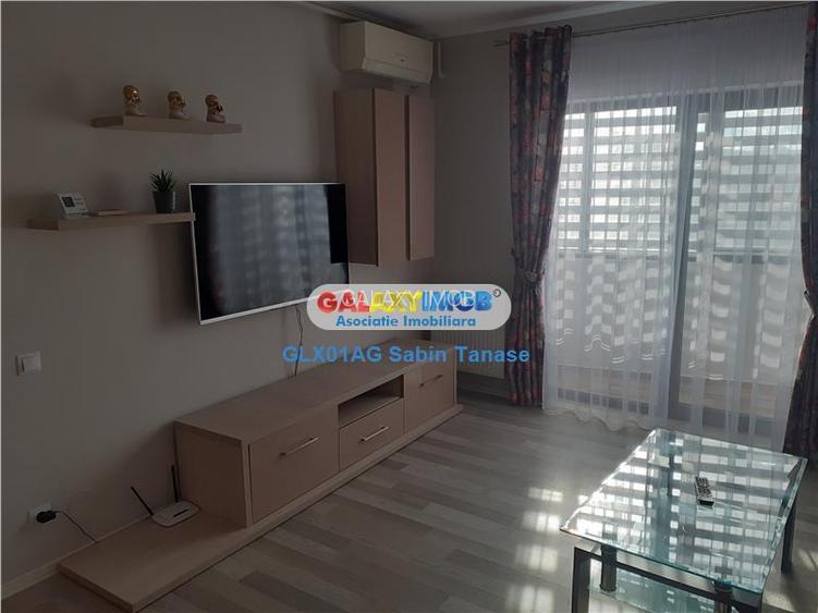 De vanzare studio 2  cam -   MODERN Popa sapca cu garaj subteran - 2