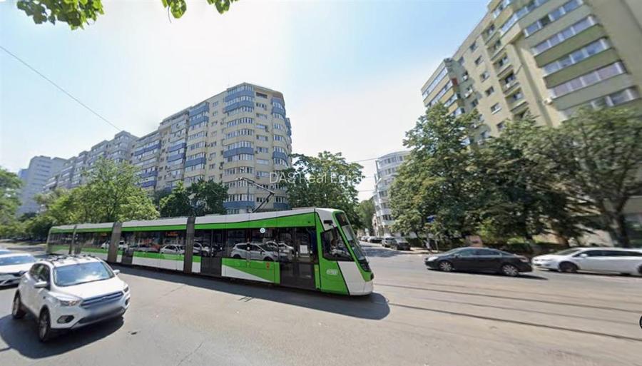 Apartament 4 camere | Piata Victoriei | Bloc 1983 | Metrou 8 min - 10