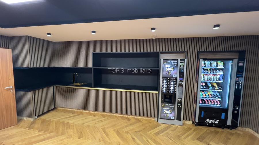 Pantelimon RAMS Business Center/ Birouri Clasa A / COMISION - 0% - 30