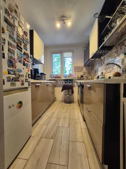 Titan - Apartament 4 camere, bloc H - 5