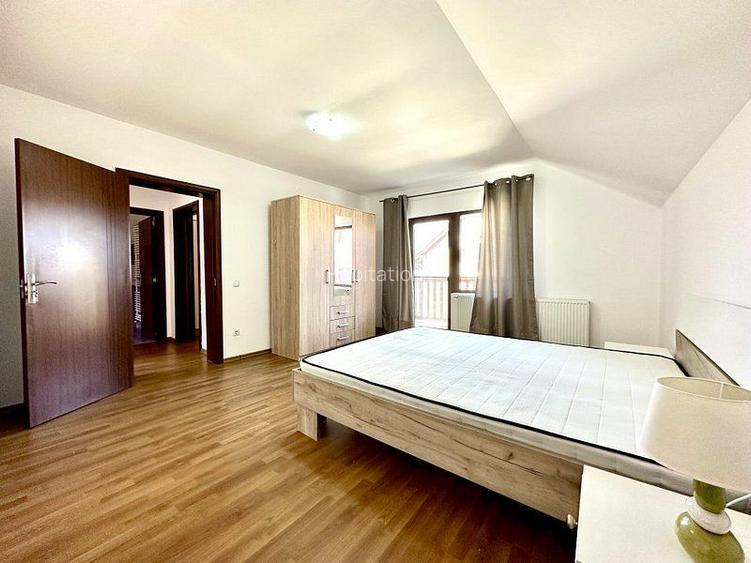 Casa individuala în Dumbravita - 650 euro - 8