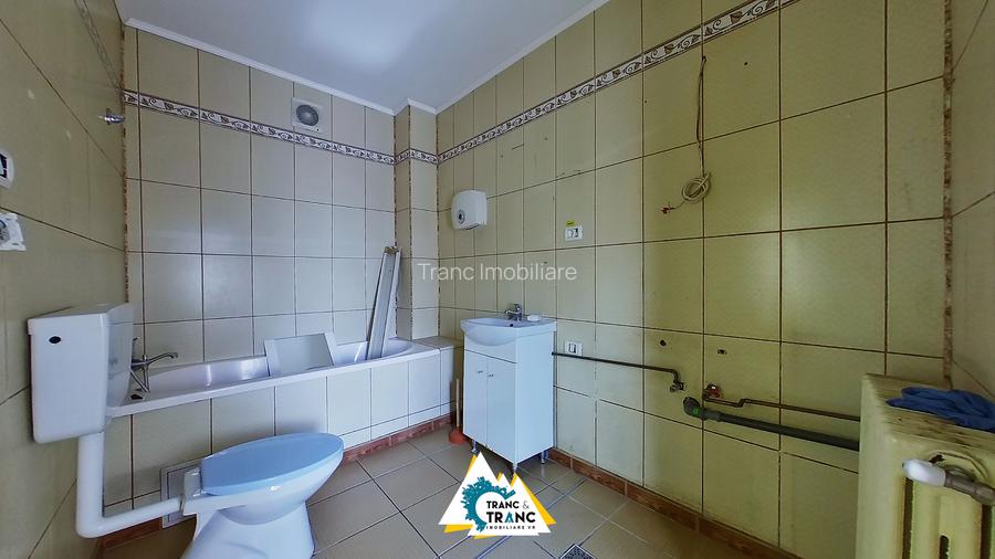 Spațiu comercial Ultracentral de 70 mp, pe Malul Muresului - 4