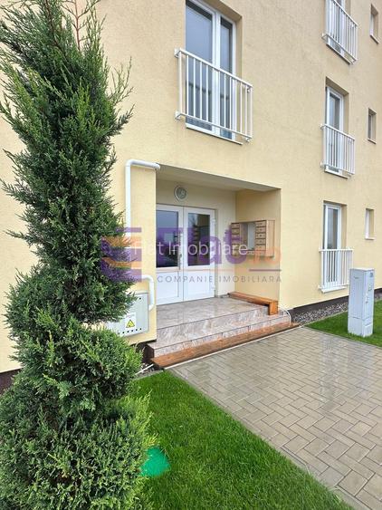 Apartament 3 camere Sanpetru Strada Primăverii - 12