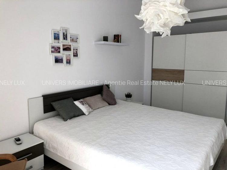 Novum Residence, Politehnica 2 camere. - 6