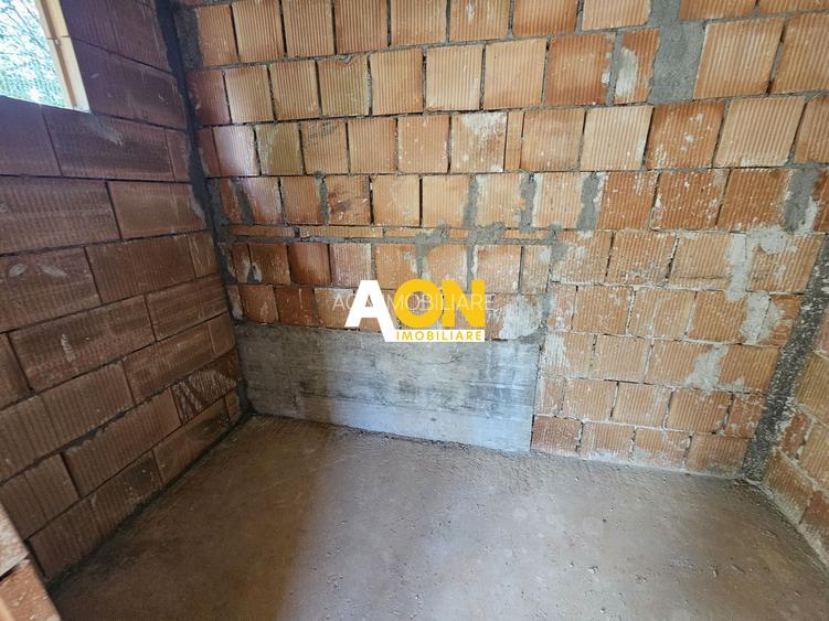 Duplex modern 121 mp utili, 4 camere, curte 315 mp, zonă liniștită - 7