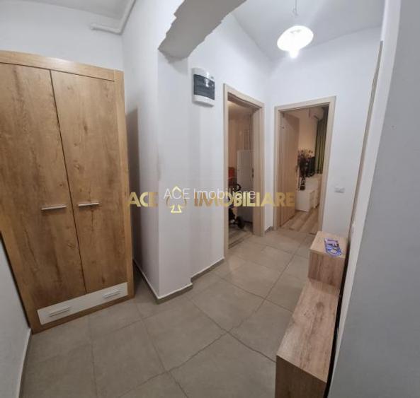 2 Camere de inchiriat | Parcul Carol | Centrala Proprie | Rezidential - 5