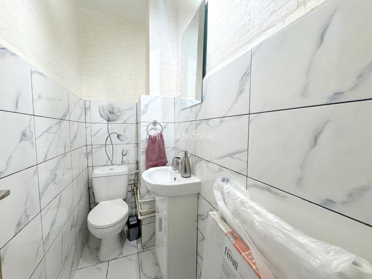 Apartament 2 camere-Simion Barnutiu Timisoara- comision 0 - 14