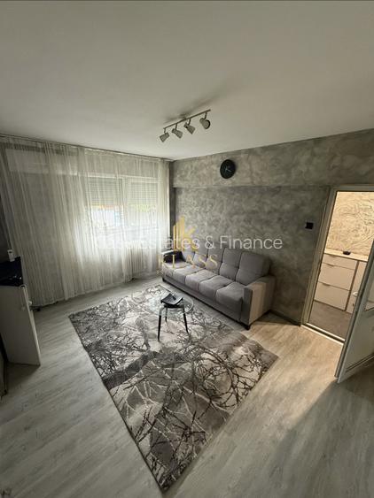 apartament decomandat de inchiriat cu 2 camere  in Cismigiu - 3