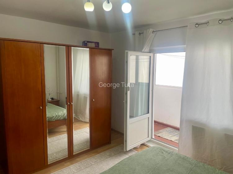 Apartament 2 camere decomandat 68 mp – Găvana 3 – mobilat utilat – etaj 3 - 5