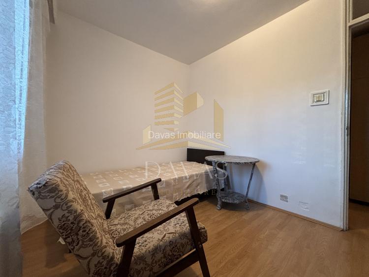 Apartament de 4 camere decomandat | Manastur - 13