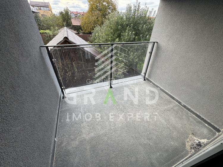 DE INCHIRIAT–Spatiu comercial/birouri/clinica–OPEN SPACE 162 mp | ONCOS/FLORESTI - 9