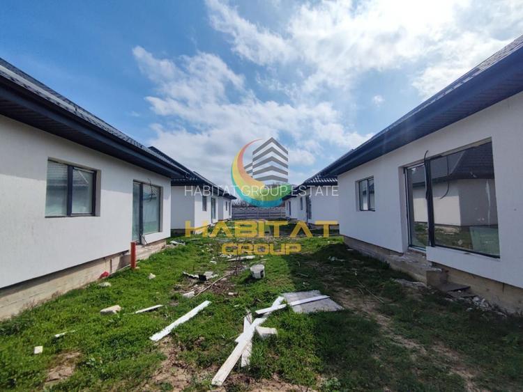 Casa parter cu 3 camere / Popesti Leordeni/ Comision 0% - 4