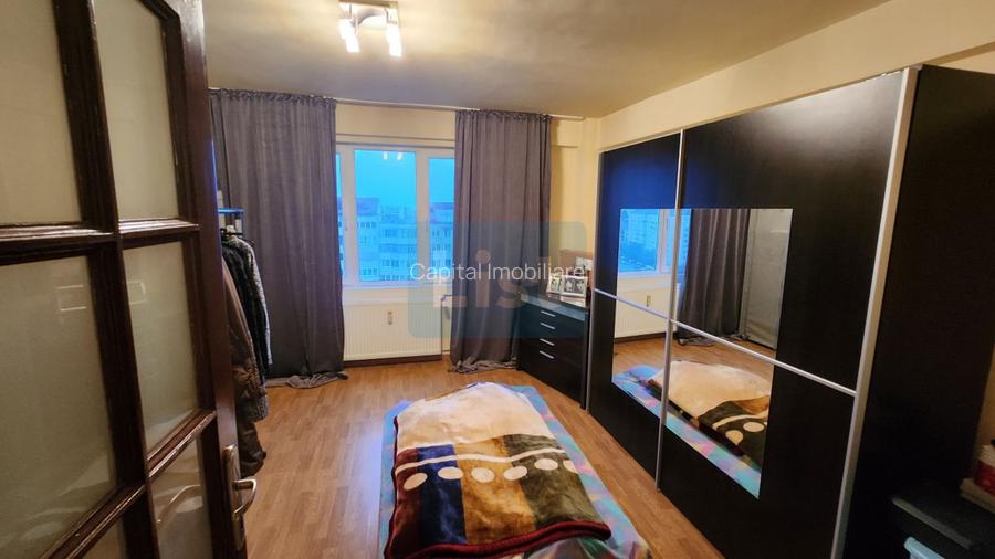 Apartament 3 camere Decebal, 0%comision - 3