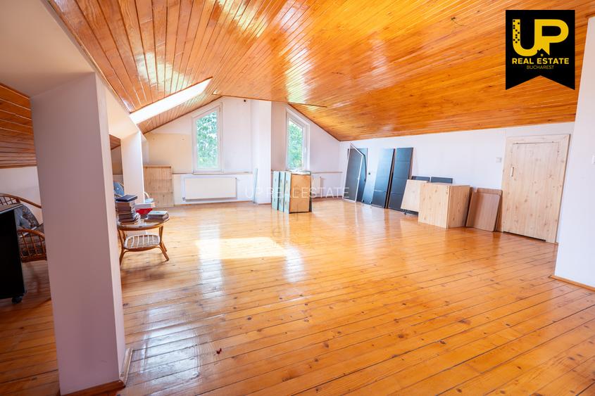 Casa / Vila Drumul Taberei - 14