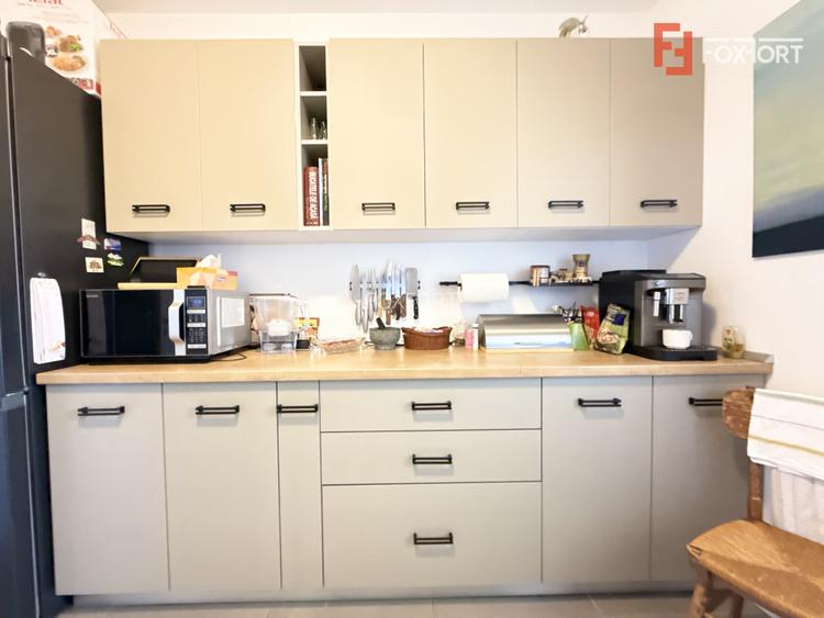 Apartament cu 3 camere de vanzare in Timisoara, zona Torontalului - 22