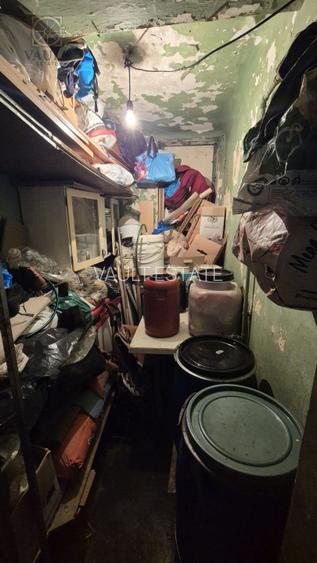 Demisol Intreg  141 MP  Bulevard- STIRBEI VODA/CISMIGIU -U1 - 19