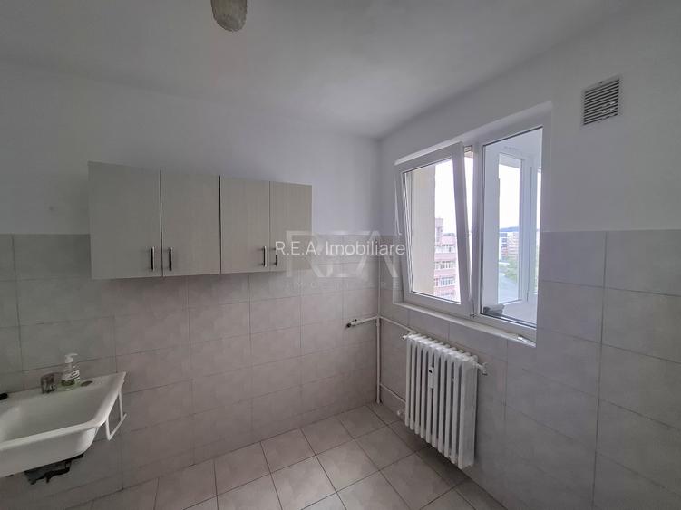 2 camere, 50mp, bloc anvelopat-Drumul Taberei, Mall Plaza - 7