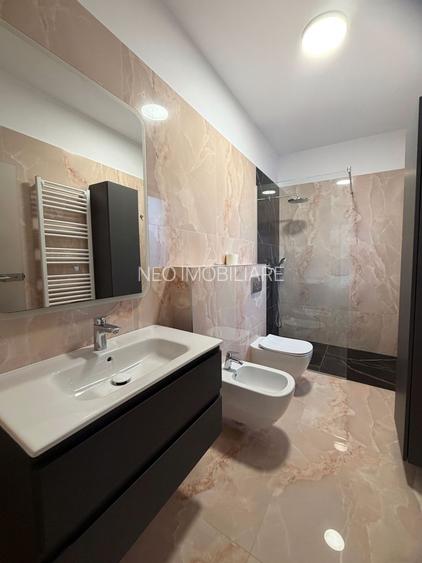 Casa Tip Duplex Despartita de Garaj - Teren 380 mp - 14