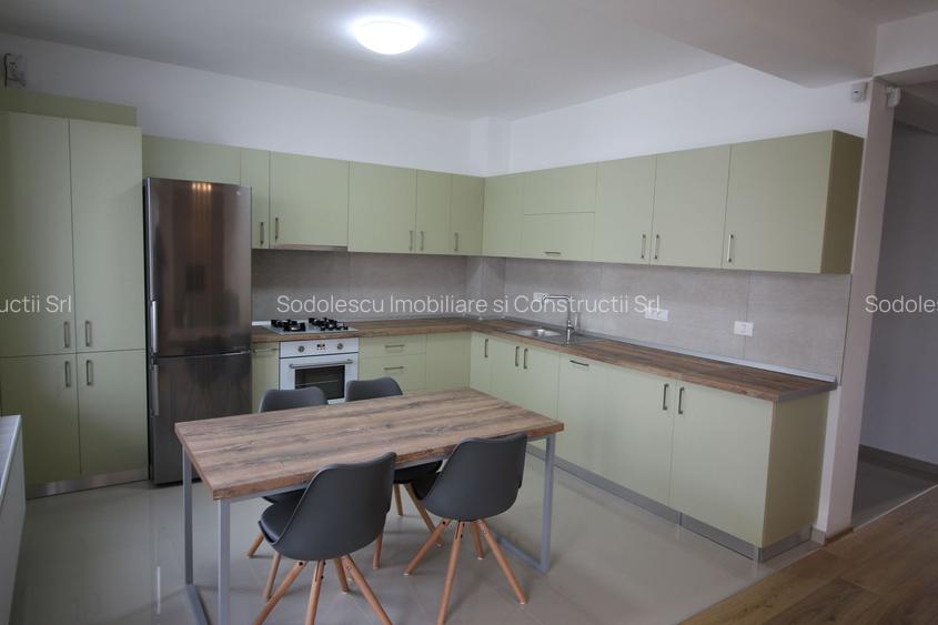 APARTAMENT DEOSEBIT - 4