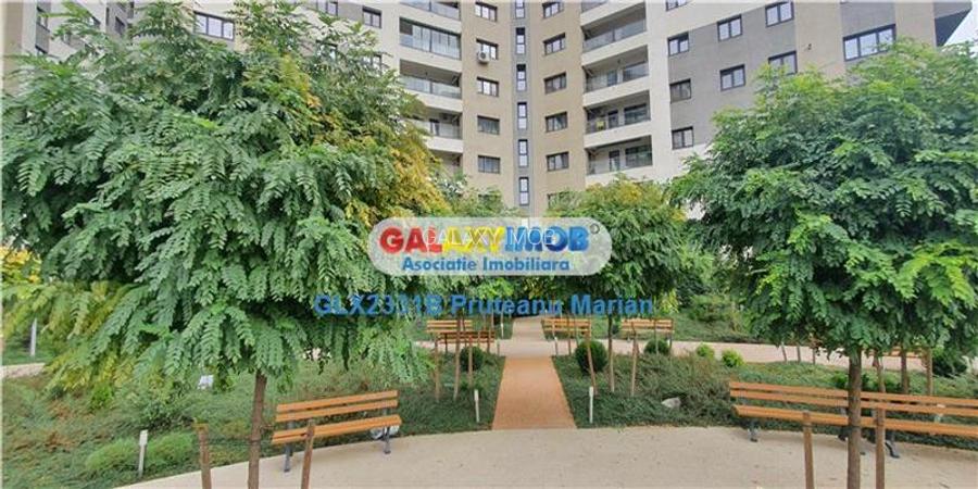 Inchiriere apartament Premium  langa  Plazza Romania la Gran-Via park - 30