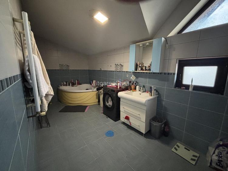 Vila 6 camere - proprietar - Pantelimon - 19