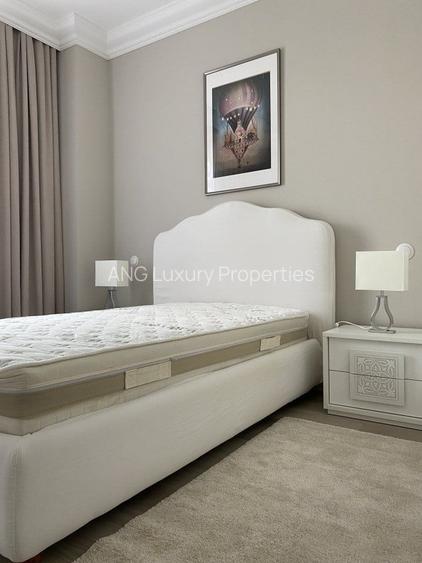 PENTHOUSE CU PISCINA DE INCHIRIAT I ZONA IANCU NICOLAE - 8