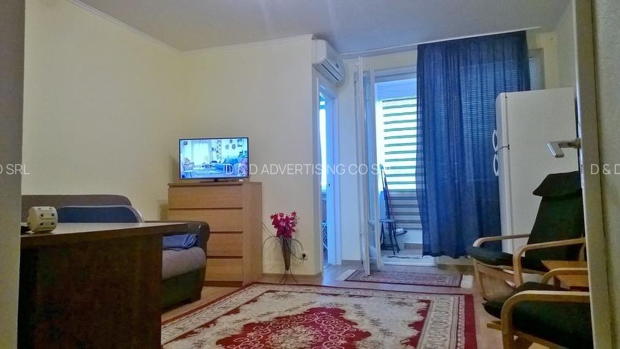 Drumul Taberei - 2 minute metrou Favorit - Garsoniera  confort 1 RENOVATA - 2