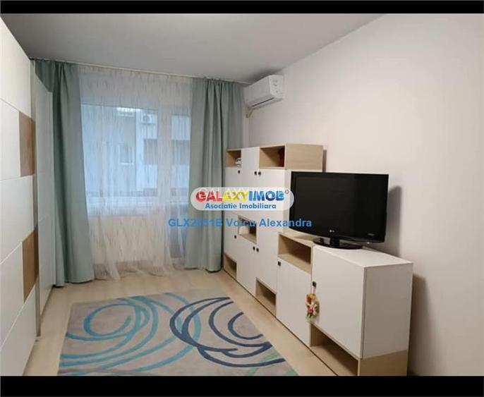 Apartament 2 Cam Bloc Nou Berceni - Dimitrie Leonida - 3