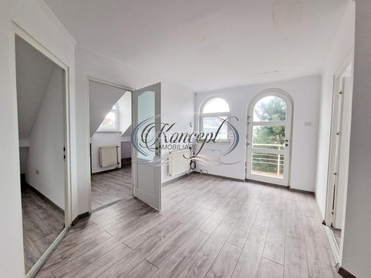 Spatiu pentru birouri in cartierul Marasti - 9