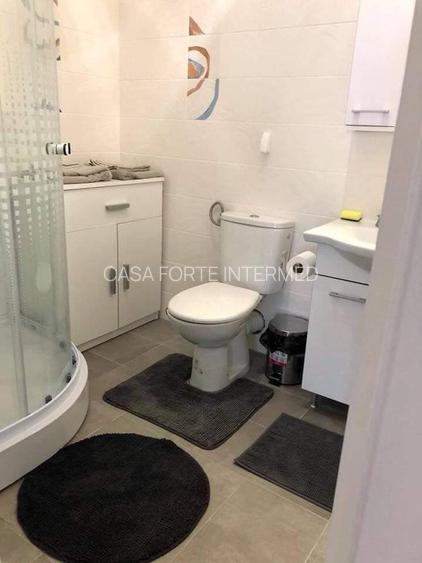 Apartament 2 camere Mamaia Nord, Summerland Vedere la mare și lac  93000  € - 10