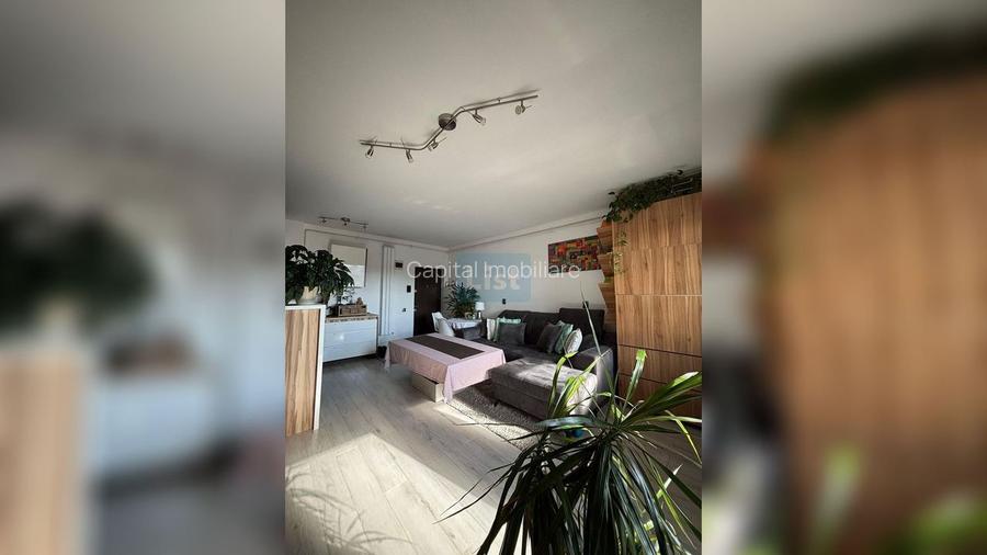 0% Comision | Apartament cu 2 camere 65 mp | Dambul Rotund - 5