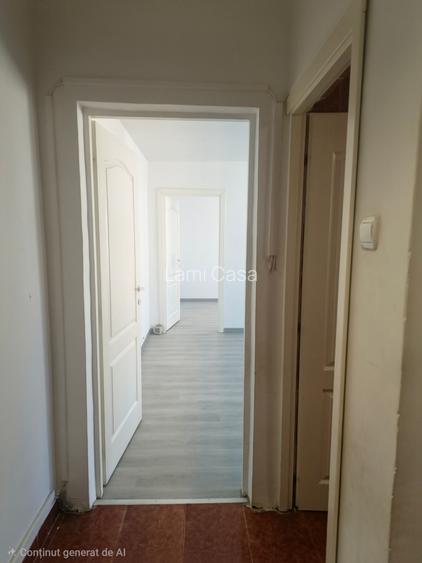Apartament 2 camere – Zona Boema, ideal pentru locuit sau investiție! - 6