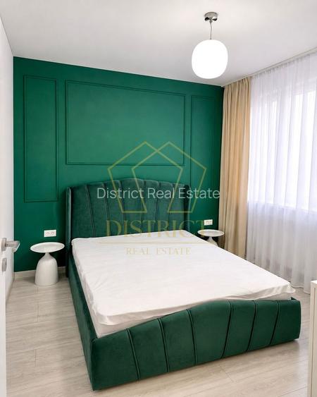 Apartament superb cu 2 camere | Calea Urseni - 2