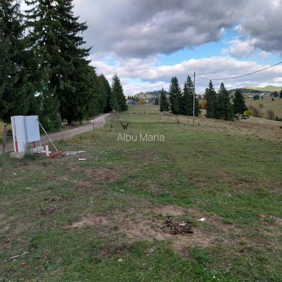 De vânzare! Parcele în Piatra Fântânele, BN, pe Drumul Romanilor, locația OPCIOA - 2