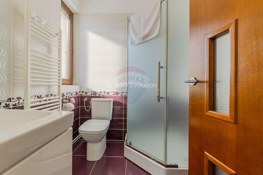 Casa cu potential turistic in Tohanu Nou - Comision 0% - 52