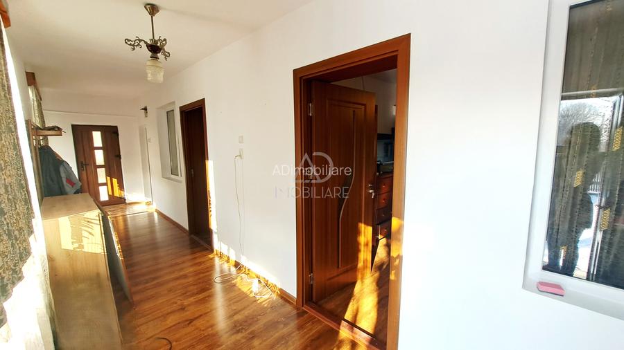 Casă de vânzare în Novaci, Gorj – Poziție centrală - 5