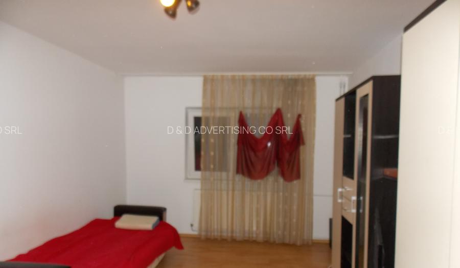 Crangasi - Apartament 2 camere - confort 1 - 2