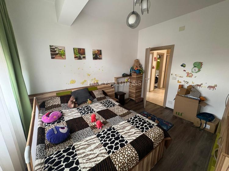 Apartament 2 camere decomandat 63mp | Gama Residence | Popesti-Leordeni - 38