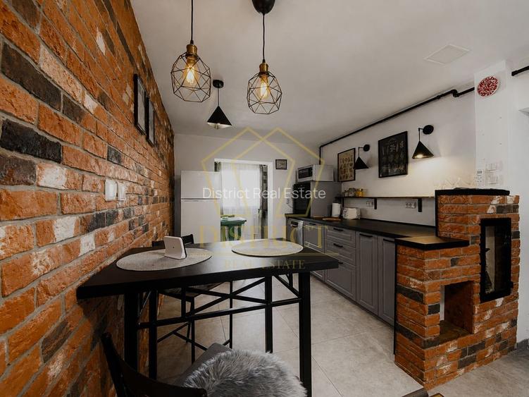 Apartament cu 2 camere | Girocului | Pet friendly - 8