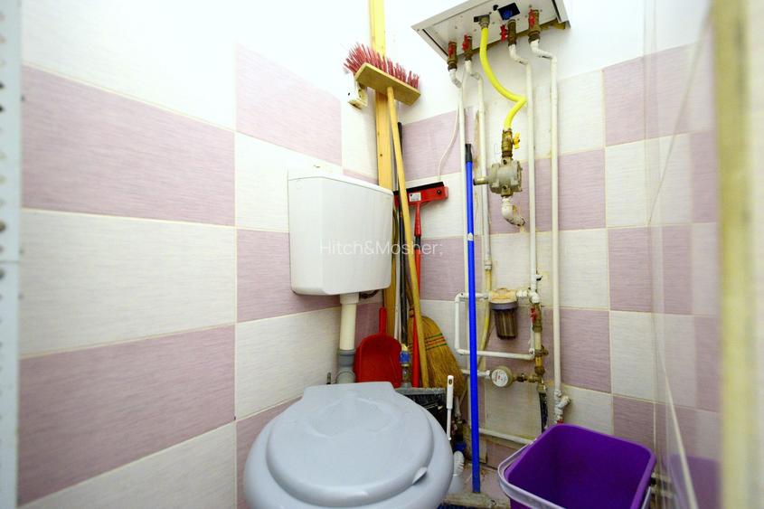 Casă SAD central - 21