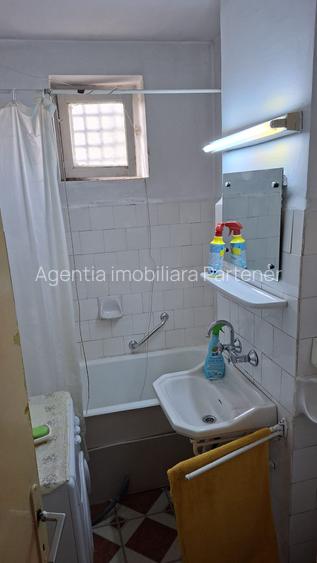 2 camere Teilor , centrală / LIBER , amplasament DEOSEBIT ! - 7