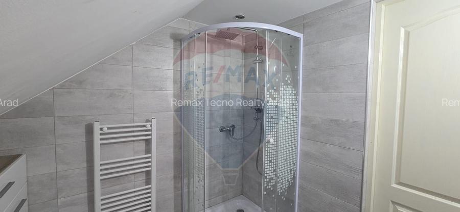 Casa cu mansarda in MIȘCA  jud Arad - 20