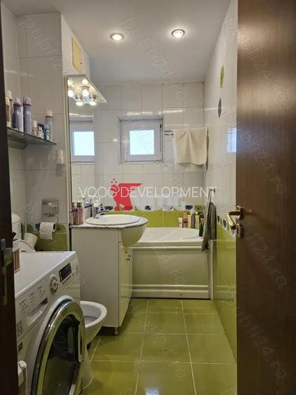 Apartament 2 camere-Bulevardul Dambovita -etaj 2 - 6
