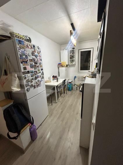 Apartament 2 camere, 39 mp - 7
