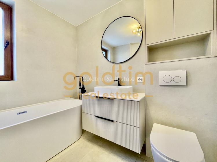 SUPERBA/SPATII DEPOZITARE/ANSAMBLU INCHIS CU PISCINA/RENOVATA - 33