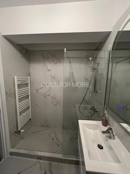 Inchiriere Garsoniera Ivory City Pipera,Aviatiei,Rond OMV - 11